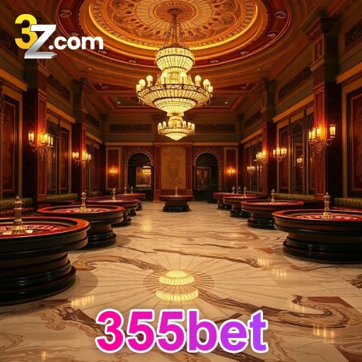 355bet App