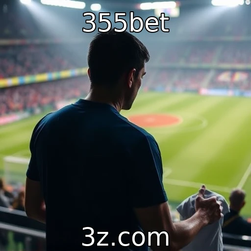 355bet Mercado de apostas cresce em 2025: O que esperar do Brasil?