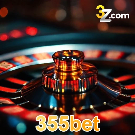355bet Esporte