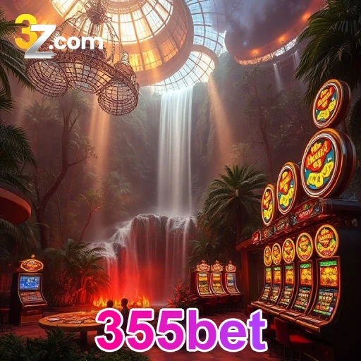 355bet Jogos