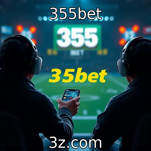 Descubra os Segredos das Apostas em Jogos de E-sports