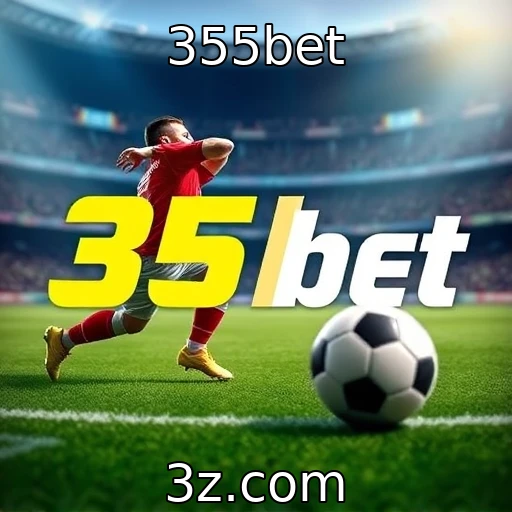 355bet Explore o Mundo das Apostas: Dicas para Iniciantes em Esportes