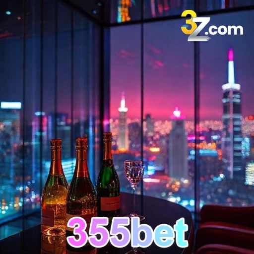 355bet Plataforma