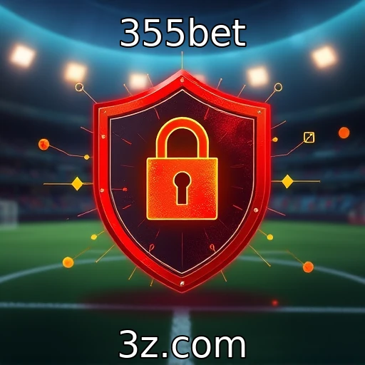 355bet Apostas Esportivas: Estratégias para Maximizar Seus Lucros Hoje