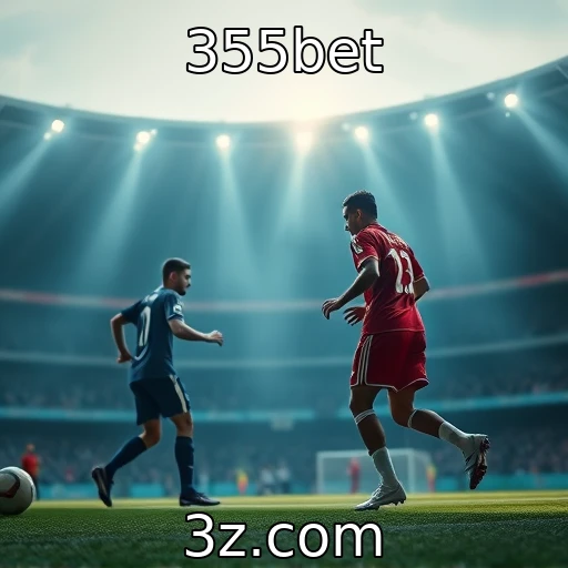 355bet Apostas Esportivas: Como Fazer Análises Que Podem Garantir Resultados