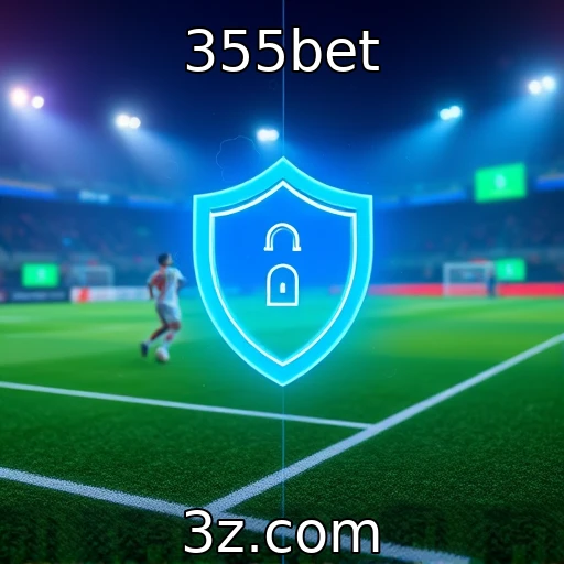 355bet Apostas esportivas: estratégias para maximizar seus ganhos na 355bet