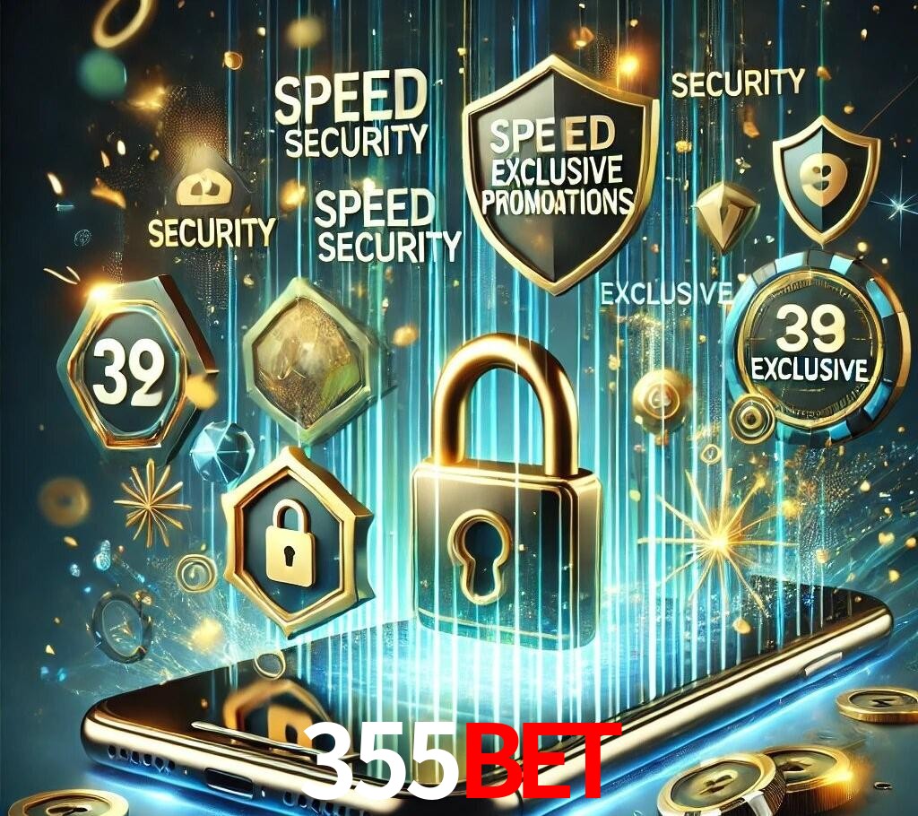 Vantagens do App 355bet