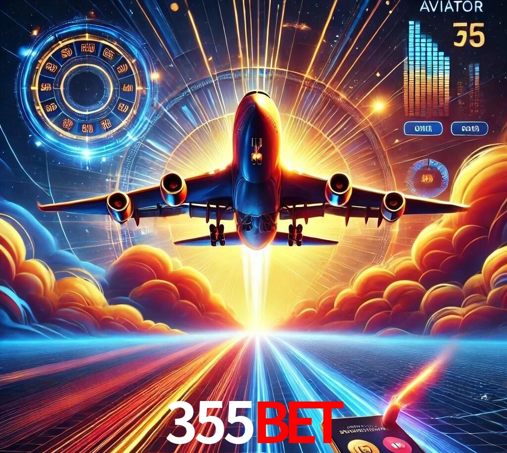 355bet Introdução ao Aviator