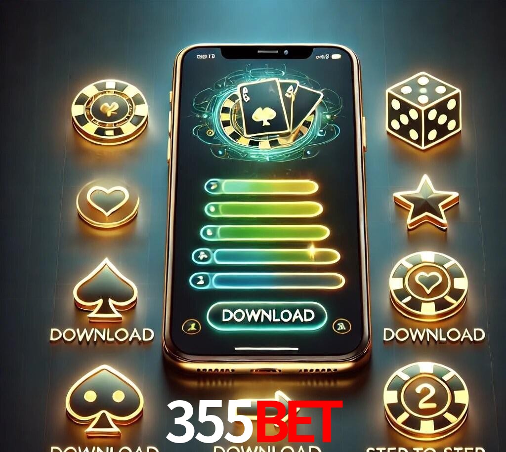 355bet Como Baixar o App
