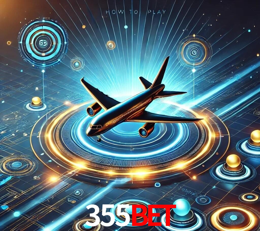 355bet Como Jogar Aviator