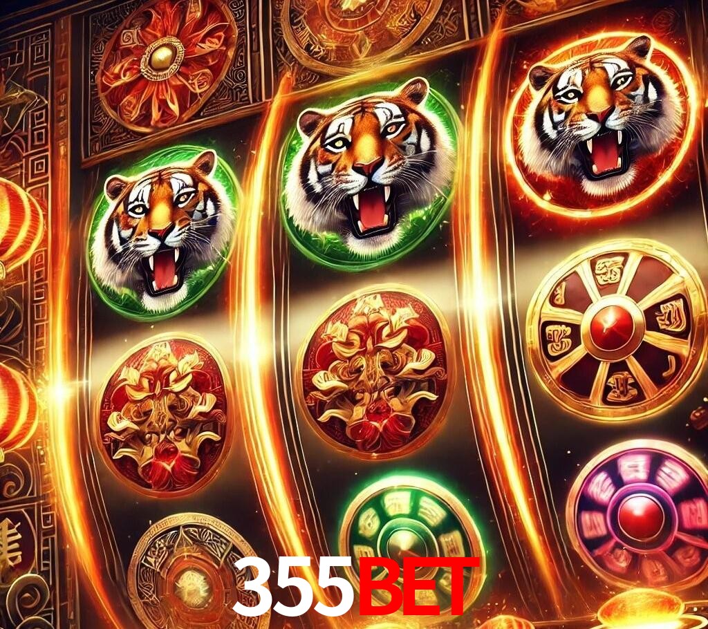 355bet Como Jogar Fortune Tiger