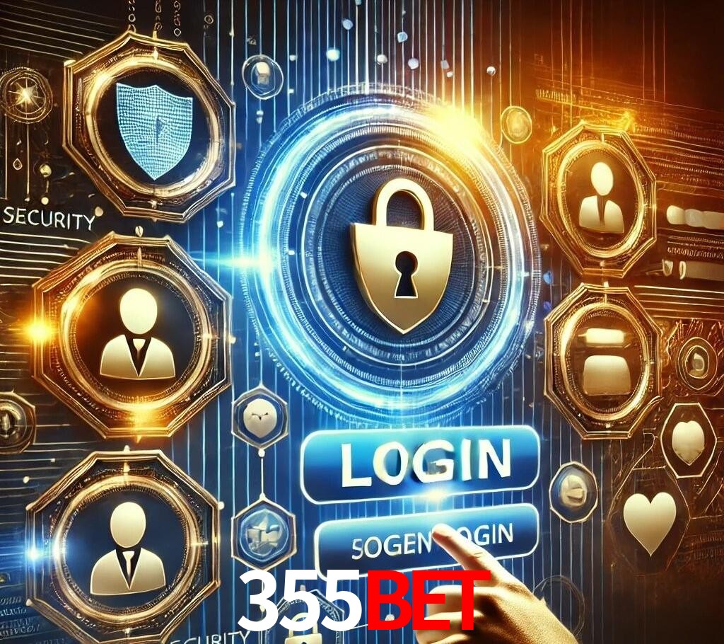 355bet Benefícios de Fazer Login