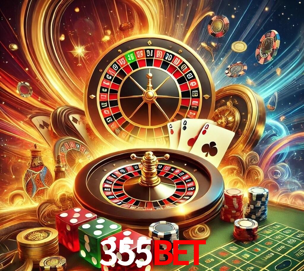 355bet Jogos Populares no Cassino