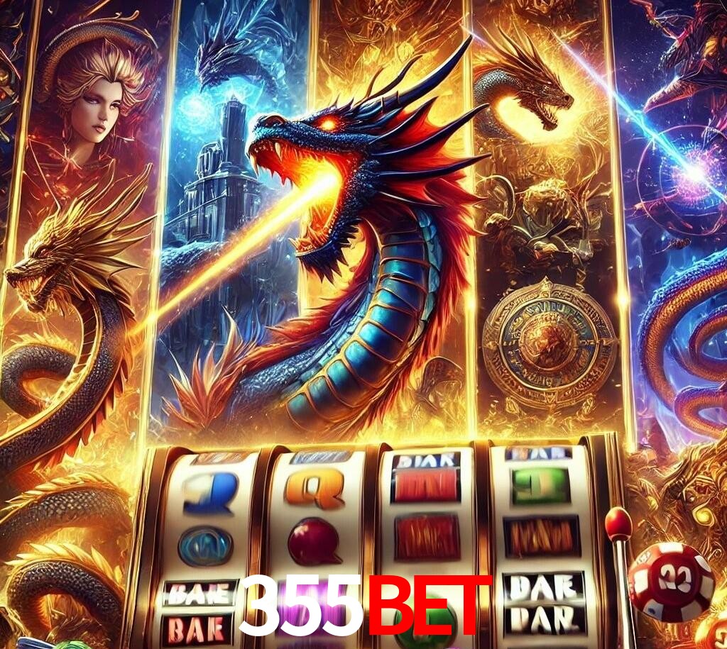 355bet Slots Populares