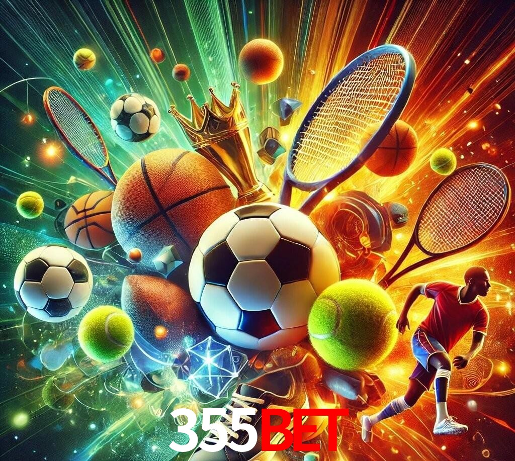 355bet Esportes Populares