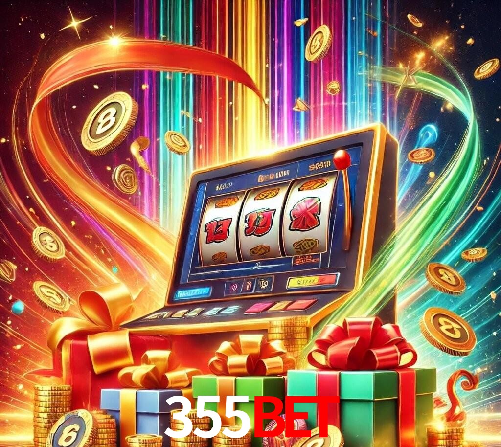 Promoções 355bet