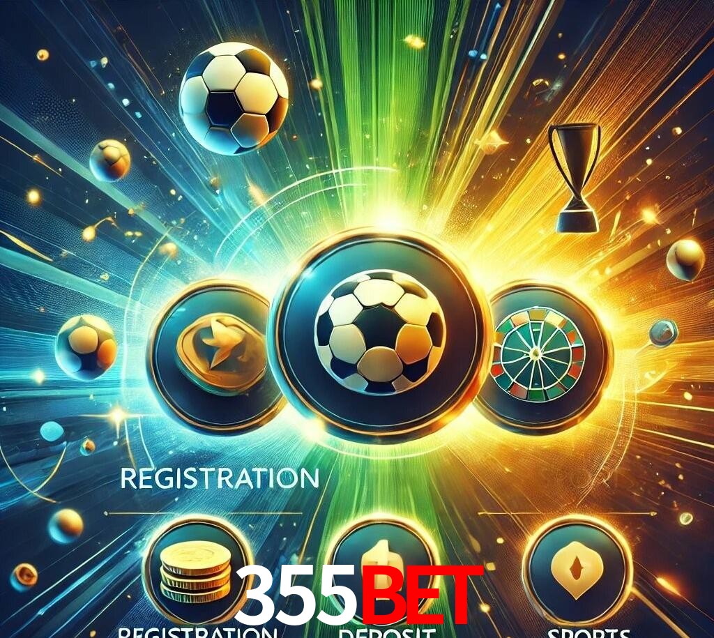 355bet Dicas para Apostas Esportivas