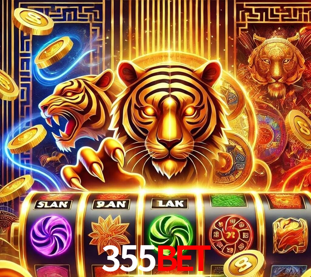 355bet Introdução ao Fortune Tiger